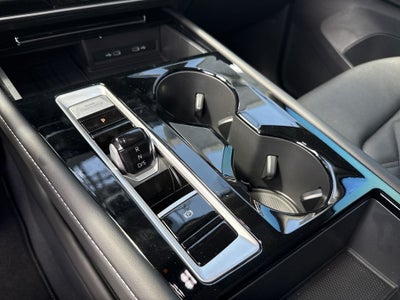 2026 Volkswagen Atlas SE w/Technology