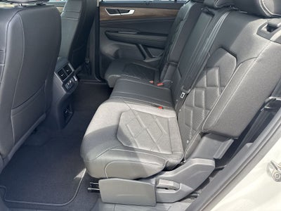 2026 Volkswagen Atlas SE w/Technology