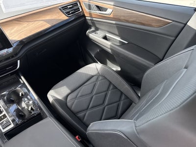 2026 Volkswagen Atlas SE w/Technology
