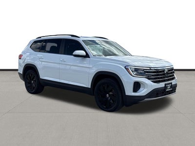 2026 Volkswagen Atlas SE w/Technology
