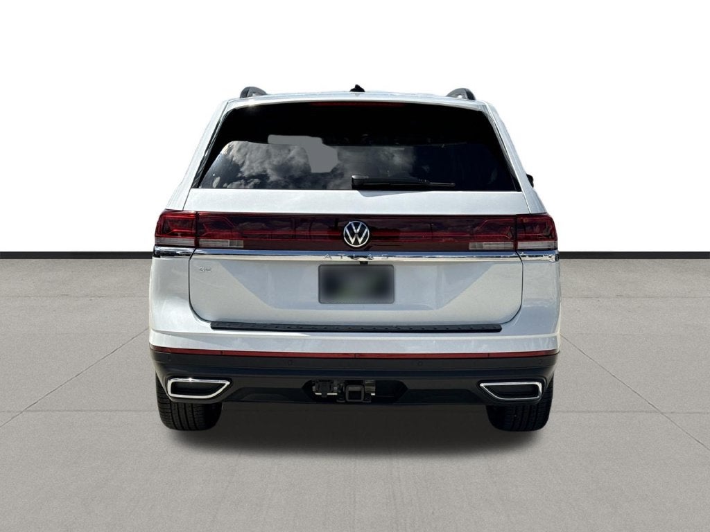 2026 Volkswagen Atlas SE w/Technology