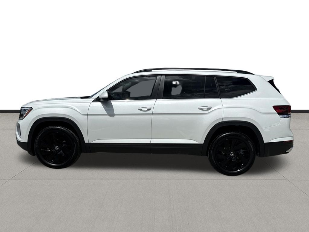 2026 Volkswagen Atlas SE w/Technology