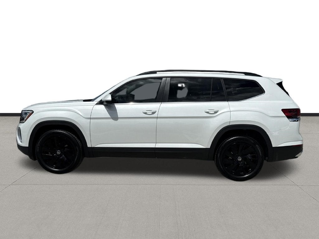 2026 Volkswagen Atlas SE w/Technology