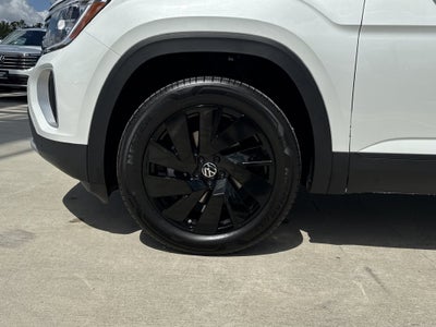 2026 Volkswagen Atlas SE w/Technology