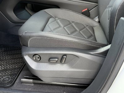 2026 Volkswagen Atlas SE w/Technology