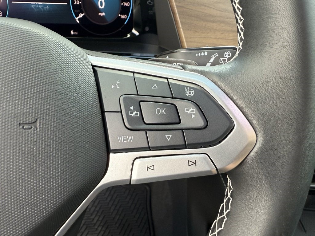 2026 Volkswagen Atlas SE w/Technology