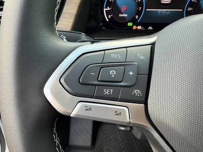 2026 Volkswagen Atlas SE w/Technology