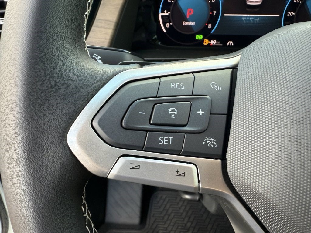 2026 Volkswagen Atlas SE w/Technology