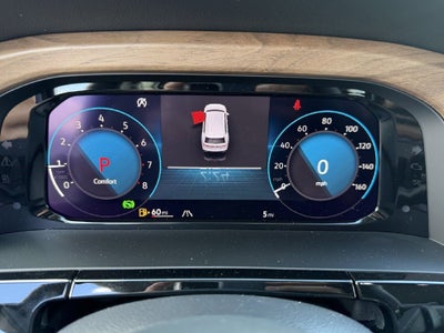 2026 Volkswagen Atlas SE w/Technology