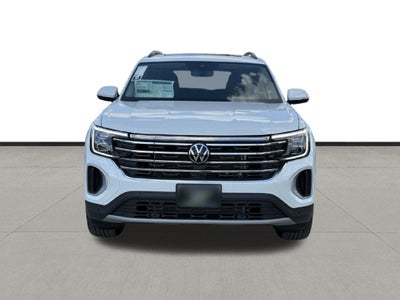 2026 Volkswagen Atlas SE w/Technology