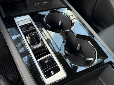 2026 Volkswagen Atlas SE w/Technology