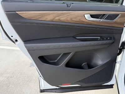 2026 Volkswagen Atlas SE w/Technology