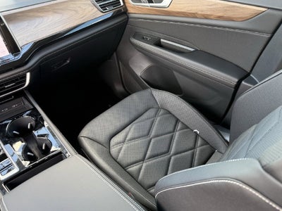 2026 Volkswagen Atlas SE w/Technology