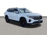 2026 Volkswagen Atlas SE w/Technology