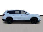 2026 Volkswagen Atlas SE w/Technology