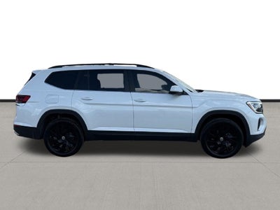 2026 Volkswagen Atlas SE w/Technology
