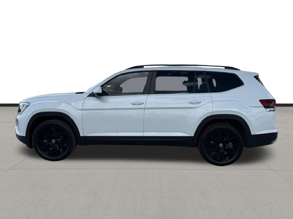 2026 Volkswagen Atlas SE w/Technology