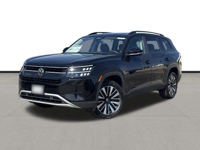 2027 Volkswagen Atlas SE w/Technology