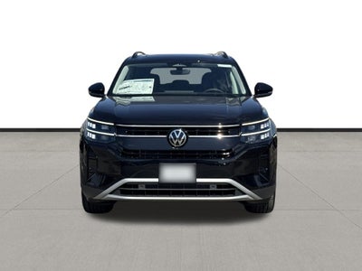2027 Volkswagen Atlas SE w/Technology