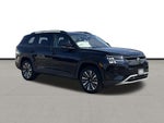 2027 Volkswagen Atlas SE w/Technology