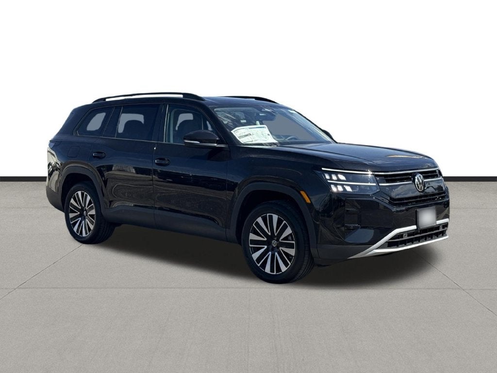 2027 Volkswagen Atlas SE w/Technology