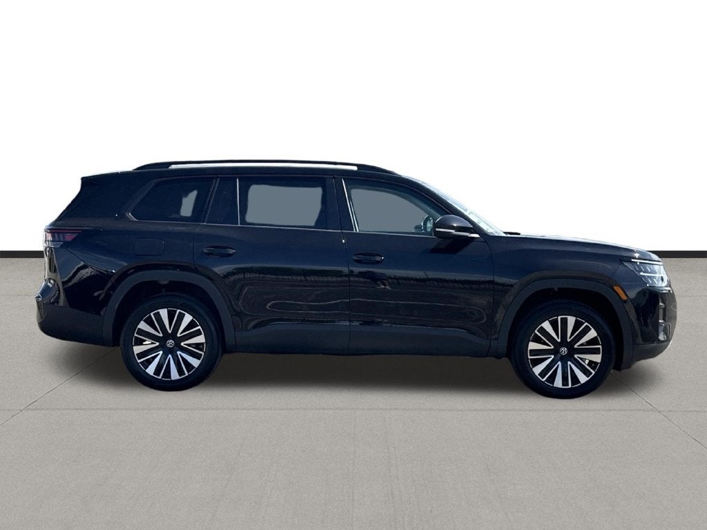 2027 Volkswagen Atlas SE w/Technology