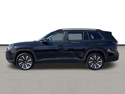 2027 Volkswagen Atlas SE w/Technology