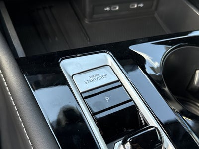 2026 Volkswagen Atlas Cross Sport SE w/Technology