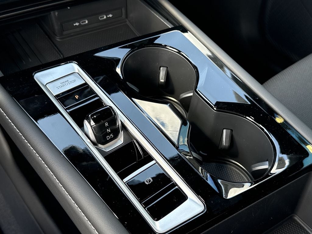 2026 Volkswagen Atlas Cross Sport SE w/Technology