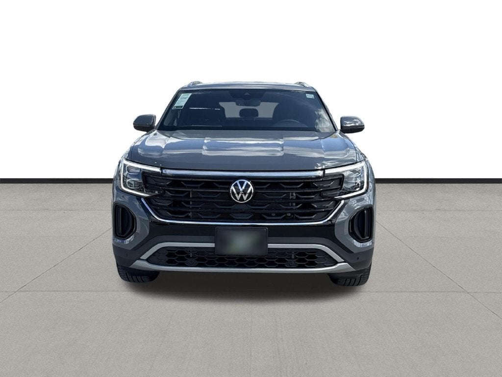 2026 Volkswagen Atlas Cross Sport SE w/Technology