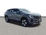 2026 Volkswagen Atlas Cross Sport SE w/Technology