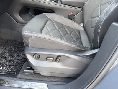 2026 Volkswagen Atlas Cross Sport SE w/Technology