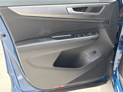 2026 Volkswagen Atlas Cross Sport SE w/Technology
