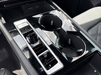 2026 Volkswagen Atlas Cross Sport SE w/Technology