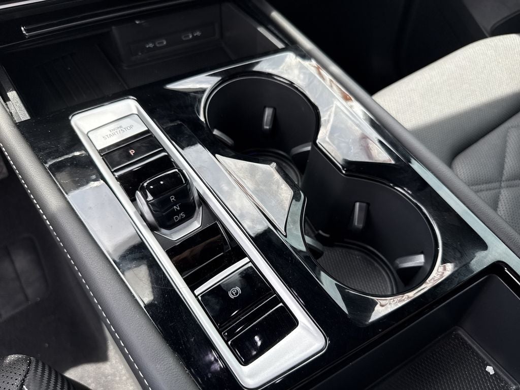 2026 Volkswagen Atlas Cross Sport SE w/Technology