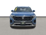 2026 Volkswagen Atlas Cross Sport SE w/Technology