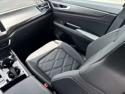 2026 Volkswagen Atlas Cross Sport SE w/Technology