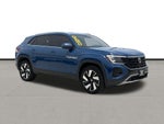 2026 Volkswagen Atlas Cross Sport SE w/Technology