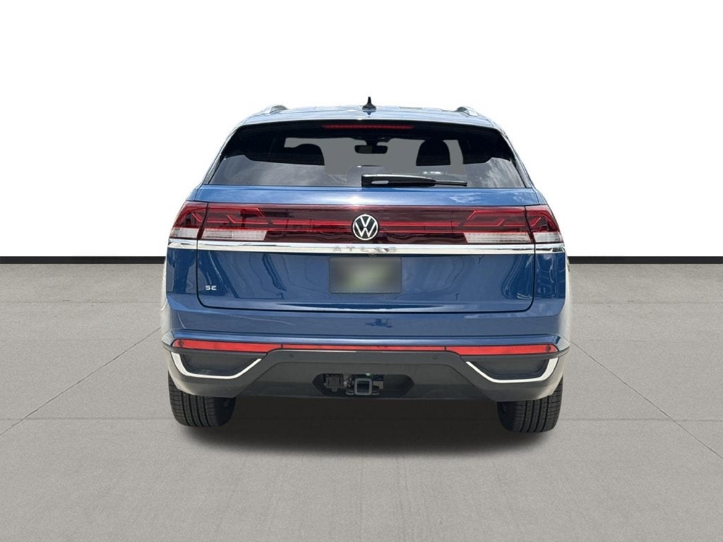 2026 Volkswagen Atlas Cross Sport SE w/Technology