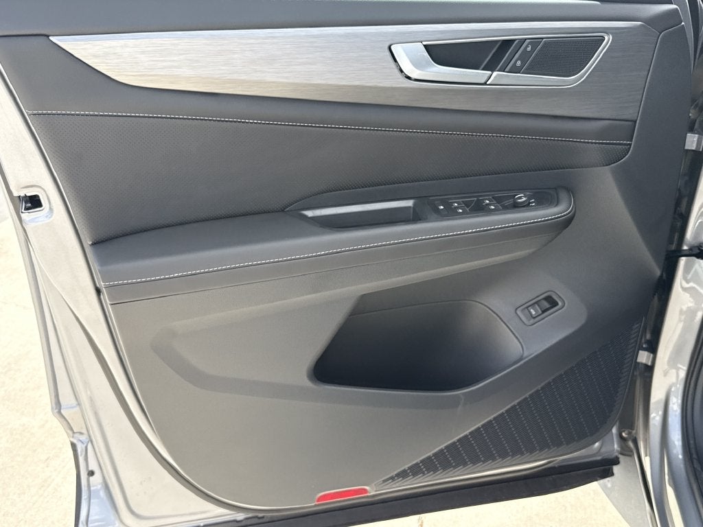 2026 Volkswagen Atlas Cross Sport SE w/Technology