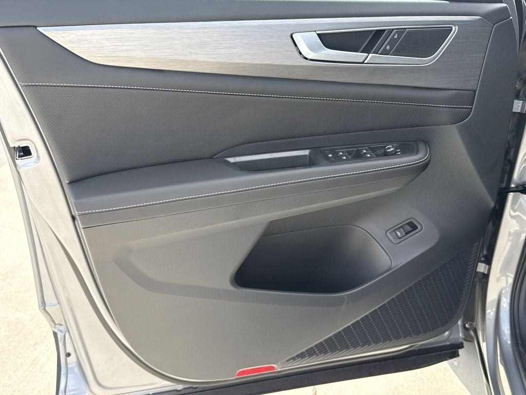 2026 Volkswagen Atlas Cross Sport SE w/Technology
