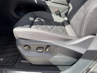 2026 Volkswagen Atlas Cross Sport SE w/Technology