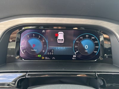 2026 Volkswagen Atlas Cross Sport SE w/Technology