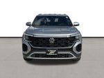 2026 Volkswagen Atlas Cross Sport SE w/Technology