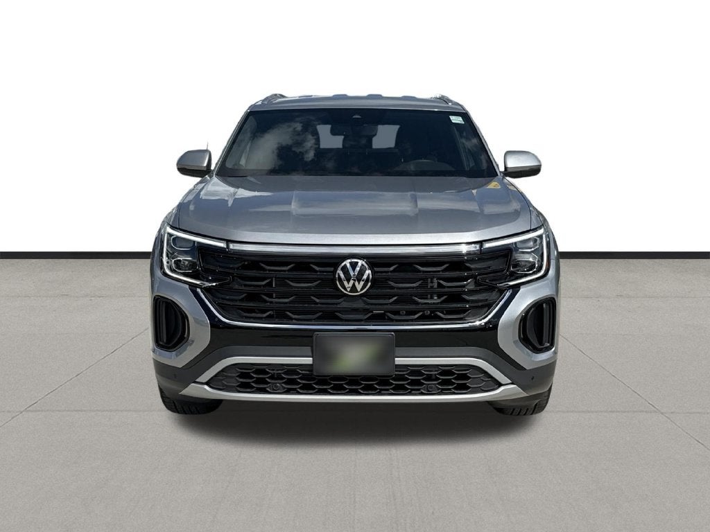 2026 Volkswagen Atlas Cross Sport SE w/Technology