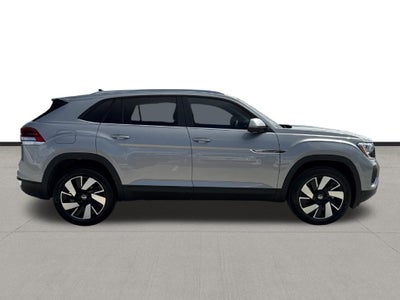 2026 Volkswagen Atlas Cross Sport SE w/Technology