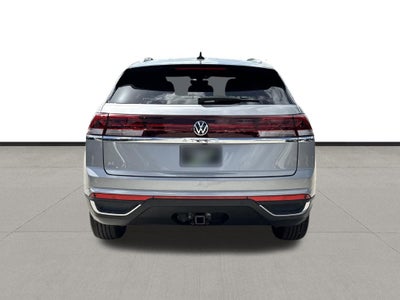 2026 Volkswagen Atlas Cross Sport SE w/Technology