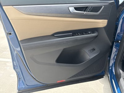 2026 Volkswagen Atlas Cross Sport SE w/Technology