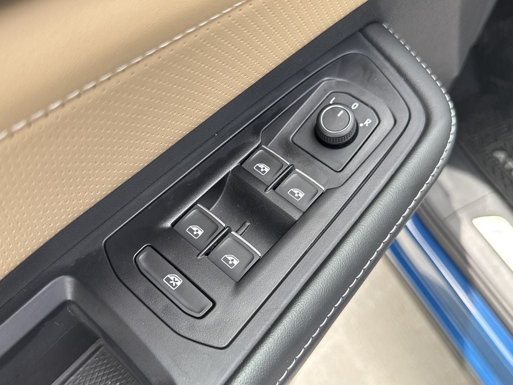 2026 Volkswagen Atlas Cross Sport SE w/Technology