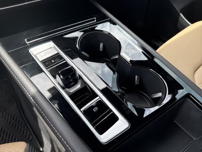2026 Volkswagen Atlas Cross Sport SE w/Technology